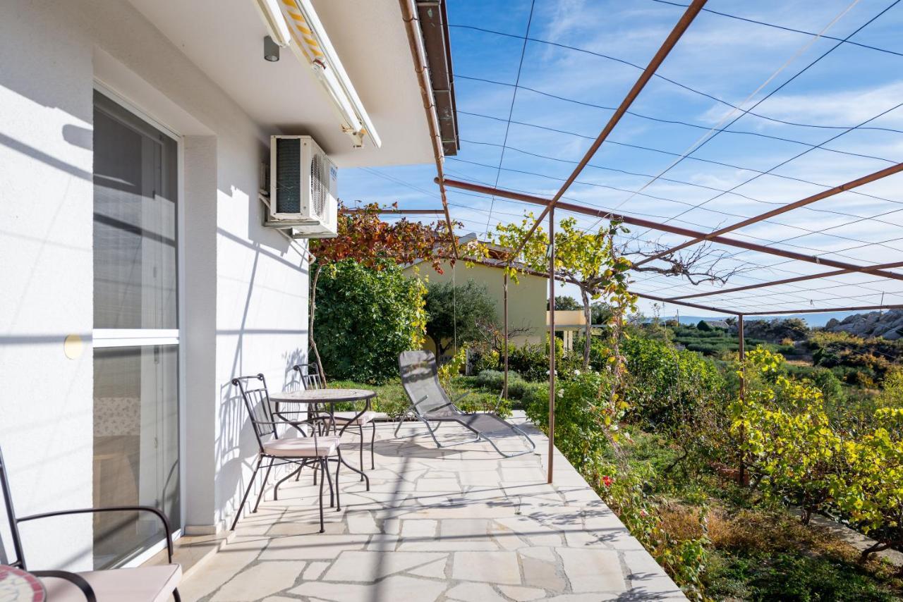 Pikolo Apartments Omis Tice Exterior foto